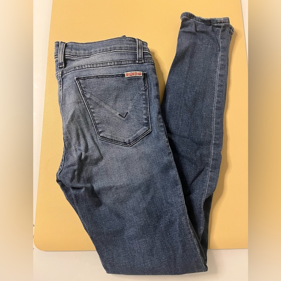 Hudson Jeans size 26 - Krista Super Skinny color SUML; great condition - Picture 1 of 5